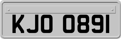 KJO0891
