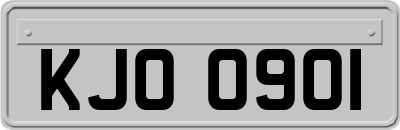 KJO0901