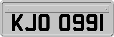 KJO0991