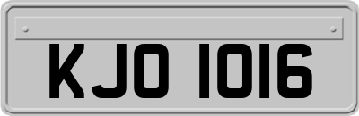 KJO1016
