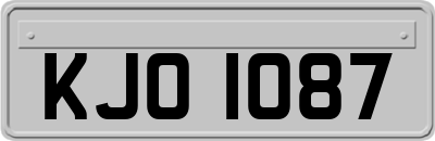 KJO1087