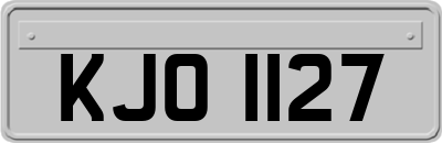 KJO1127