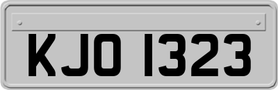 KJO1323