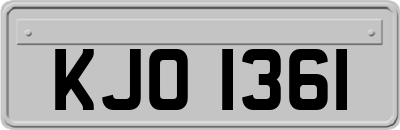 KJO1361