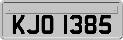 KJO1385