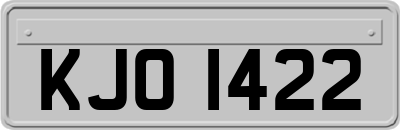 KJO1422