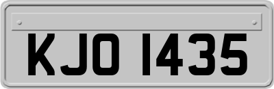 KJO1435
