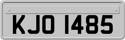 KJO1485