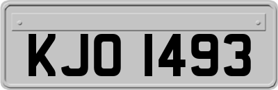 KJO1493
