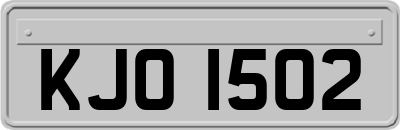 KJO1502