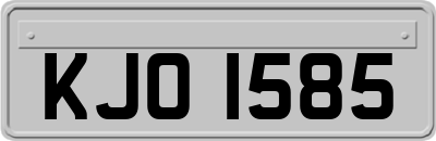 KJO1585
