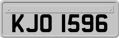 KJO1596