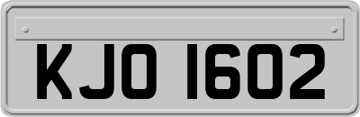 KJO1602