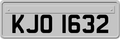 KJO1632