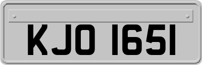 KJO1651