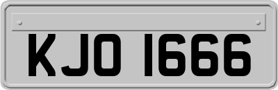KJO1666