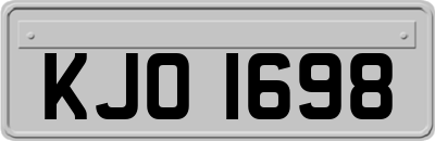 KJO1698