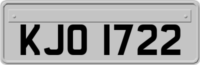 KJO1722