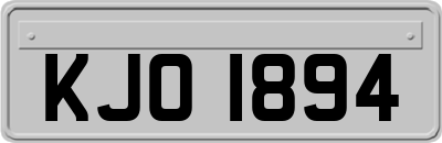 KJO1894