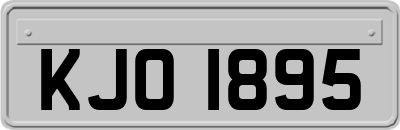 KJO1895