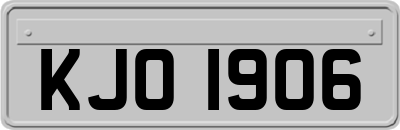 KJO1906