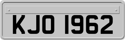 KJO1962