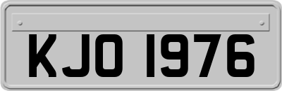 KJO1976