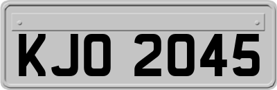 KJO2045