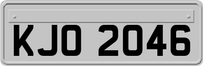 KJO2046