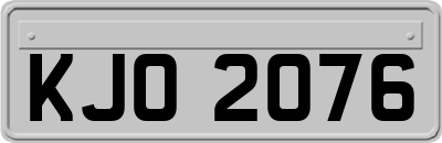 KJO2076