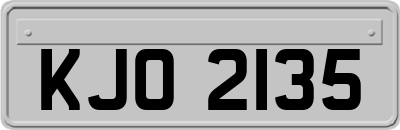 KJO2135