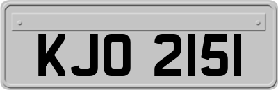 KJO2151