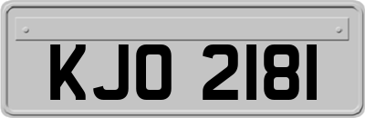 KJO2181