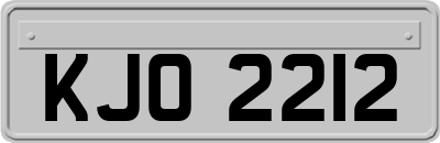 KJO2212
