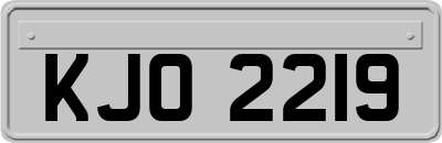 KJO2219