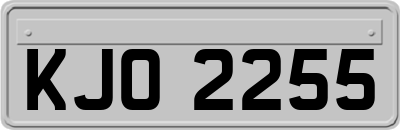 KJO2255