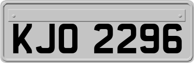 KJO2296