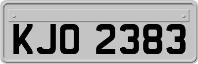KJO2383