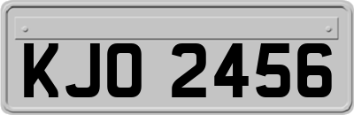 KJO2456