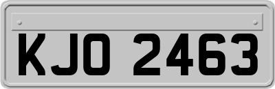 KJO2463