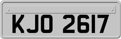 KJO2617