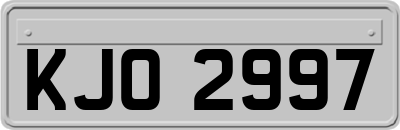 KJO2997