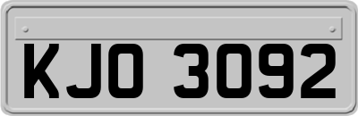 KJO3092