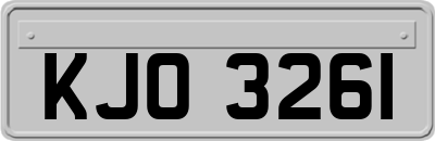 KJO3261