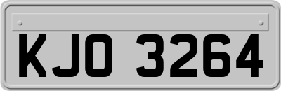 KJO3264