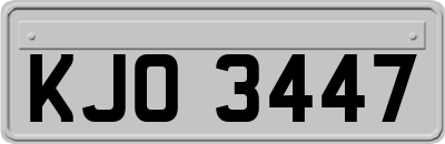 KJO3447
