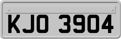 KJO3904