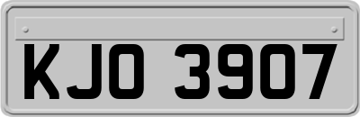 KJO3907