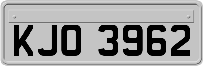 KJO3962