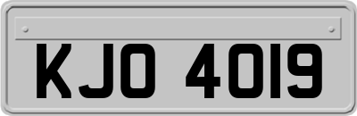 KJO4019